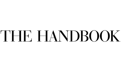The Handbook announces relocation